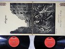 JULIE DRISCOLL & BRIAN AUGER STREETNOISE POLYDOR MP 9315,6 Japan 2LP