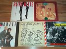 5 x ÄRZTE VINYL - NACH UNS DIE SINNFLUT - BITTE BITTE - 13 HÖHEPUNKTE