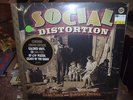 Social Distortion Hard Times And Nursery Rhymes Lp RSD 2013 Signed Poster  NEW