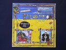 QUIEX  LP   GEORGE HARRISON * SEALED  PROMO *  Gone Troppo   AUDIOPHILE  Beatles