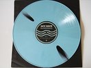 Jack White Blunderbuss Inverted Lightning Bolt Third Man Records rare vinyl Mint