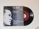 Al Haig Trio CLEAN RARE Prestige EP 1328 45 Jazz Roy Haynes