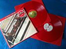 The Beatles - 1962-1966 2LP UK 1978 Red vinyl VG+/VG+  # Rock / Pop