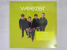 WEEZER SAME GEFFEN 06943045-1 US Pressing LP