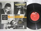 MICHEL SARDABY NIGHT CAP DISQUE DEBS CEJC00083 Japan LP