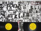 ROLLING STONES EXILE ON MAIN ST ROLLING STONES ESS-50049/50 Japan 2LP