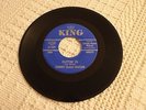 JOHNNY (GUITAR) WATSON CUTTIN IN/BROKE AND LONELY  KING 5579  M-