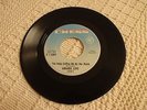 NORTHERN SOUL AMANDA LOVE YOU KEEP CALLING ME BY HER NAME CHESS  ONE SIDED PROMO