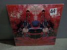  Blue Mountain Eagle Self Titled LP Atco SD 33 324 Still Sealed Original