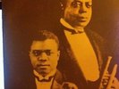 LOUIS ARMSTRONG & KING OLIVER (1974, Gatefold, Double LP, Milestone, M-47017)