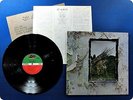 LED ZEPPELIN THE Four Symbols P8166 LP CW2243