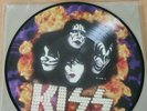 Kiss picture disc you Wanted best ,you got the best