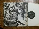 CHUCK & MARY PERRIN Webster's Last Word S-2101 RARE 1969 PSYCH FOLK LP