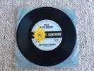 PURPLE HEARTS EARLY IN THE MORNING/RARE OZ 60s GARAGE/BEAT/MOD ROCK LOBBY LOYDE