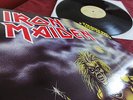 IRON MAIDEN    
