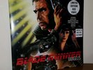 Vangelis Blade Runner OST Soundtrack Ltd Edition Red Vinyl LP HMV Exclusive NEW