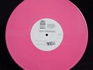 DJ Krush ?– Only The Strong Survive - Mo'Wax - UNKLE - RARE Pink Test Press 