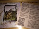 Led Zeppelin IV 4 Four ZOSO 1st Press SD 7208 Tested Excellent Pecko Duck