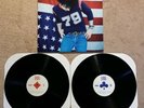 Ryan Adams   Gold 2XLP 2002 1st Pressing Vinyl w/Vertical Barcode