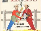 Red And Ernie  Red Foley And Ernest Tubb