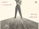 NEW TRACKS WITH EMILE  EMILE FORD & THE CHECKMATES
