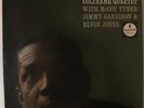 John Coltrane Quartet - Ballads LP Impulse AS-32 1963