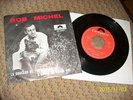 BOB MICHEL A DOUCEUR DE TES BAISERS ( HONEY ON THE VINE MATT MONROE 7' Single