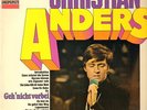Christian Anders Hörzu Vinyl LP