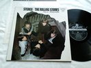 ROLLING STONES JAPAN ORIGINAL AFTERMATH VOL.5 SLH 51 DIFF COVER STEREO