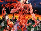 Cannibal corpse Eaten back to Life vinyl