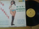 MICHI SARMIENTO Y SU COMBO BRAVO. CUM CUMBELE.  HONG KONG.  GUAGUANCO.  DESCARGA