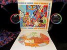 ORIG UNCENSORED = 1969 RAINBOW CAP 1st SONS OF CHAMPLIN 2LP SF PSYCH JAMS