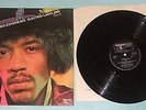 Jimi Hendrix Experience Electric Ladyland Part 2 LP - A//1 / B//3.