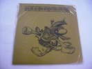 DEUS EX MACHINA - NON EST ARS QUAE - LP VINYL NEW SEALED 1997 - NR. COPY #404