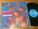 TONY BONNER(Skippy/Bee Gees):Introducing...RARE Aussie/OZ LP-1968- PROMO