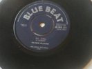 .PRINCE BUSTER-MY GIRL/THE FUGITIVE.Vinyl 7