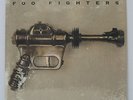 FOO FIGHTERS - S/T LP 1995 ORIG ROSWELL NIRVANA HOLE DAVE GROWLE PEARL JAM