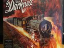 The Darkness One Way Ticket To Hell Vinyl LP