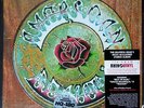 The Grateful Dead - American Beauty 180 Gram LP - SEALED new copy - Box Of Rain