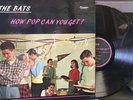 THE BATS How Pop Can You Get? ’82 Gustav Records Power Pop JON BRION EX