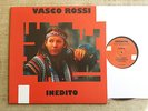 Vasco Rossi - Inedito - LP