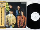 TEN YEARS AFTER SAME DERAM LAX 127 Japan OBI PROMO LP