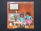 HARRY NILSSON  LP  ** SEALED PROMO **   PUSSY CATS    1974 Original  John Lennon