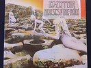 LED ZEPPELIN  LP  ** SEALED **   HOUSES OF THE HOLY   SD 19130  Columbia House