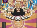 Axis Bold As Love (mono) [Vinyl], 8718469532278, Jimi Hendrix Experie