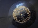 DAVE RUBINOFF Cause I Feel Low Down BRUNSWICK 4123 Jazz Fiddle 78 RPM V+