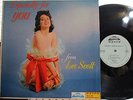 Lee Scott - Especially for You  (Wynne 105) (Mono)  (sexy cover model)