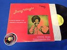 Betty Wright Clean Up Woman / Tonights The Night 12