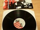 YOU'VE GOT FOETUS ON YOUR BREATH LP DEAF SELF IMMOLATION + INSERTS FRANCE FUGAZI
