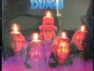 DEEP PURPLE 'Burn' (1974) Original US Press - no barcode - STILL SEALED LP